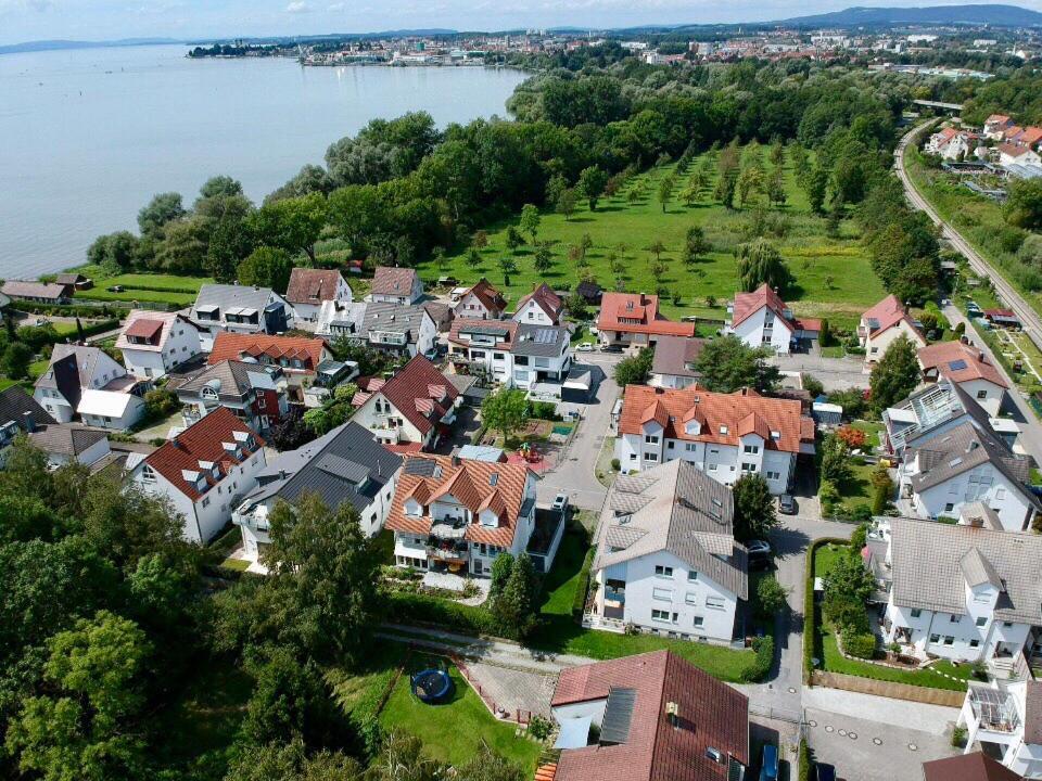 Wohlfuehl-Apartment Irisbluete Mit Privatstrand FDH 외부 사진